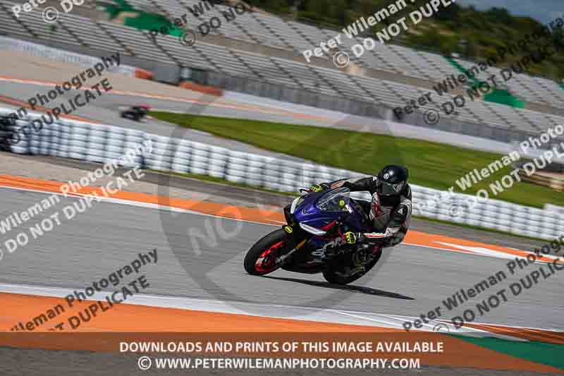 march 2018;motorbikes;no limits;peter wileman photography;portugal;trackday digital images;valencia